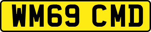 WM69CMD