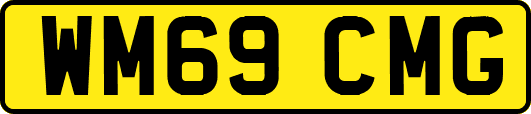 WM69CMG