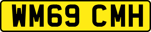 WM69CMH