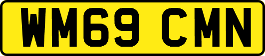 WM69CMN