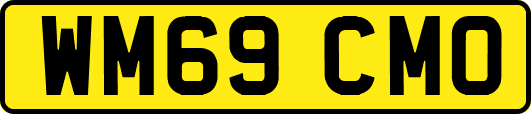 WM69CMO