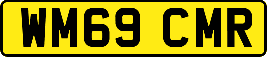 WM69CMR