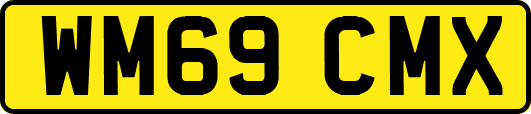 WM69CMX