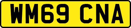 WM69CNA