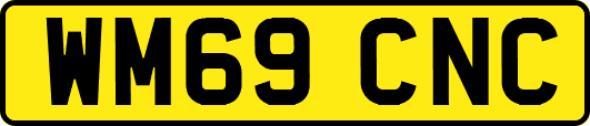 WM69CNC