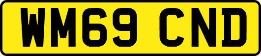 WM69CND