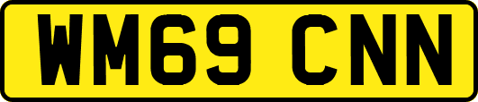 WM69CNN
