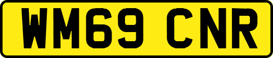 WM69CNR