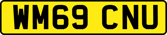 WM69CNU