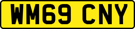 WM69CNY