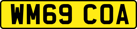 WM69COA