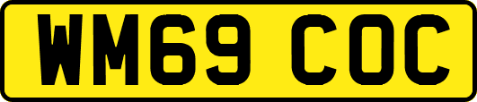 WM69COC