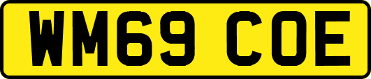 WM69COE