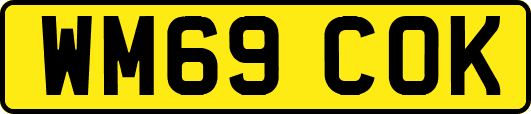 WM69COK