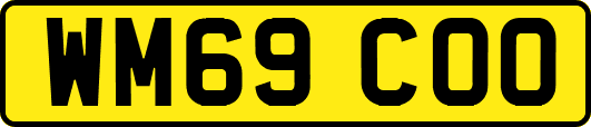 WM69COO
