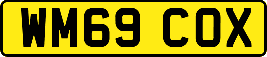 WM69COX