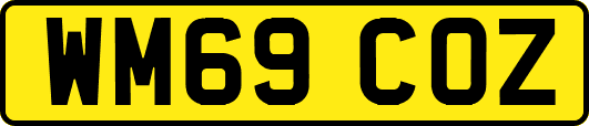 WM69COZ