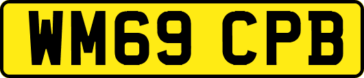 WM69CPB