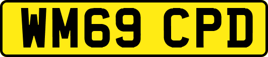 WM69CPD