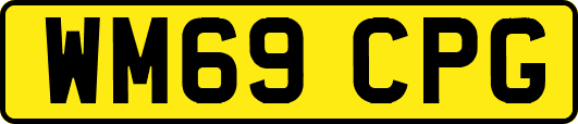 WM69CPG