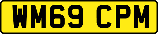 WM69CPM