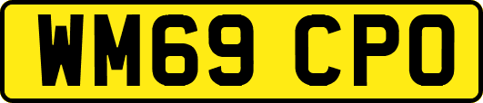 WM69CPO