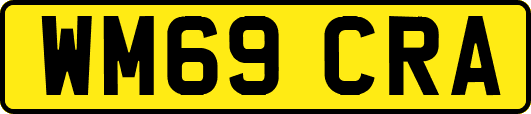 WM69CRA