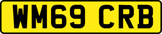 WM69CRB