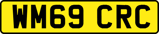 WM69CRC