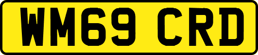 WM69CRD