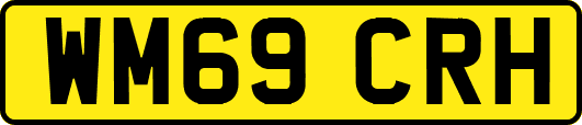 WM69CRH