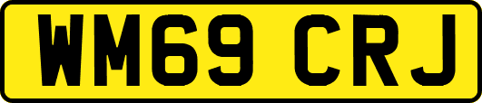 WM69CRJ