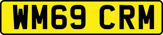 WM69CRM