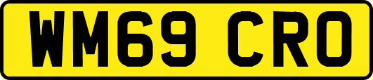 WM69CRO