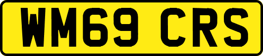 WM69CRS