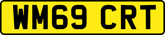 WM69CRT