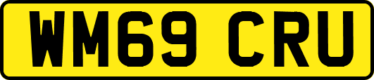 WM69CRU