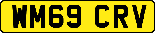 WM69CRV