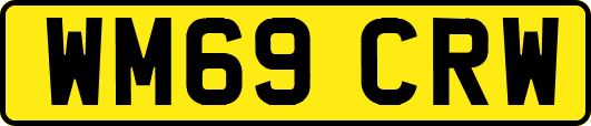 WM69CRW
