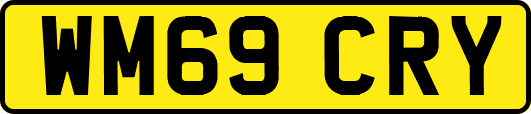WM69CRY