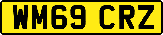 WM69CRZ
