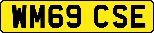 WM69CSE