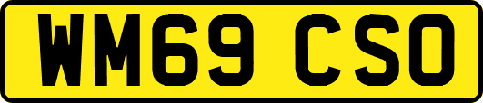 WM69CSO