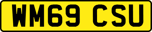 WM69CSU