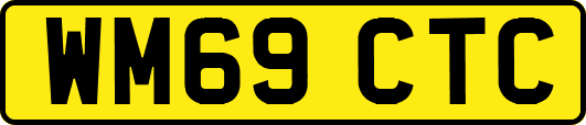 WM69CTC