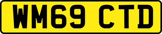 WM69CTD