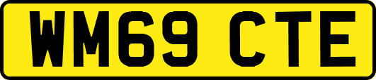 WM69CTE