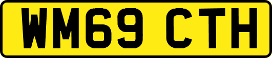 WM69CTH