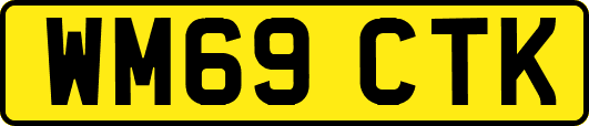 WM69CTK
