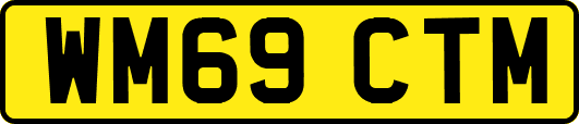 WM69CTM